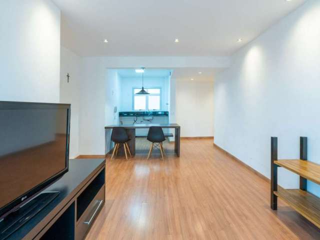 Sensacional apartamento tipo  para venda com 2 quartos, 70m²