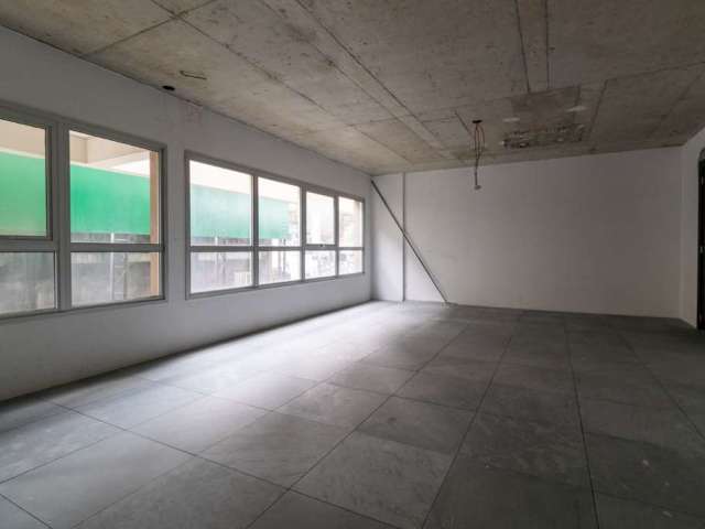 Versátil conjunto comercial  para venda, 105m²