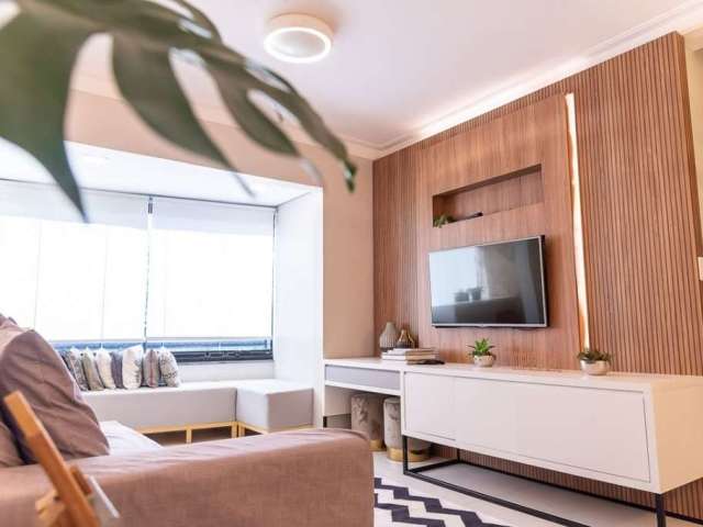 Elegante apartamento tipo  para venda com 3 quartos, 100m²