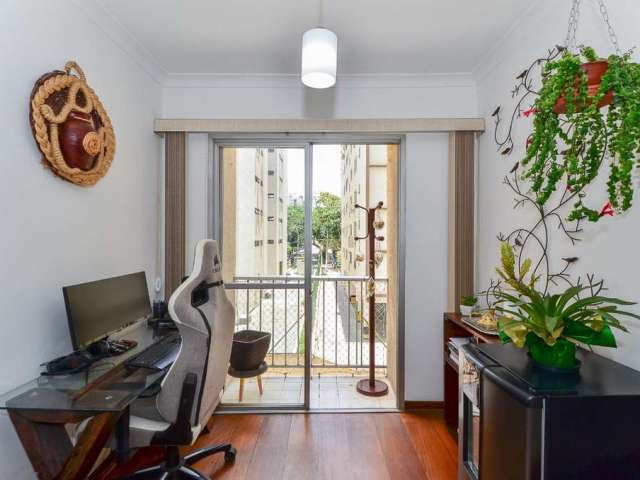 Espetacular apartamento tipo  para venda com 1 quarto, 62m²