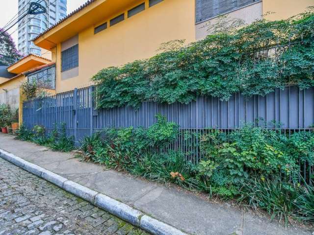 Sensacional casa tipo  para venda com 4 quartos, 290m²