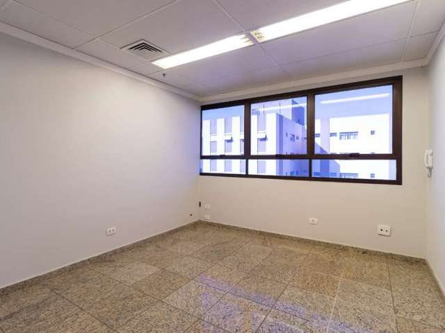 Aconchegante conjunto comercial  para venda e locação, 70m²