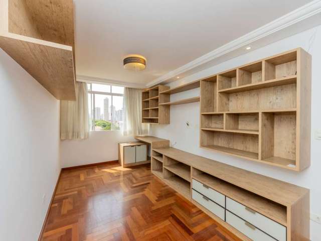 Agradável apartamento tipo  para venda com 1 quarto, 68m²