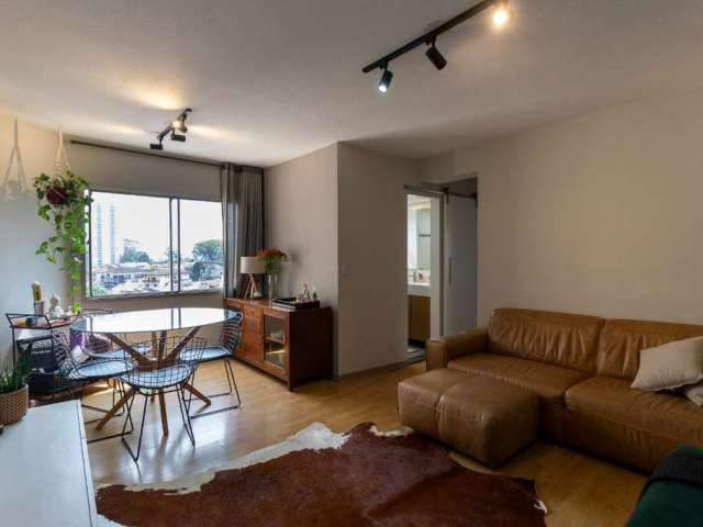 Versátil apartamento tipo para venda com 2 quartos, 62m²