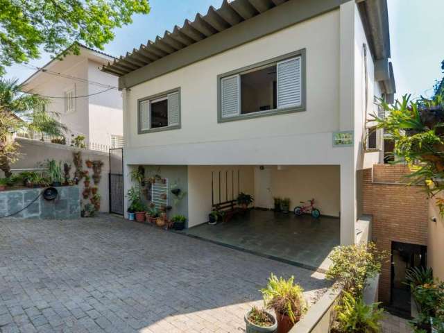 Elegante casa tipo  para venda com 3 quartos, 287m²