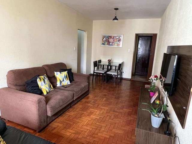 Deslumbrante apartamento tipo  para venda com 1 quarto, 61m²