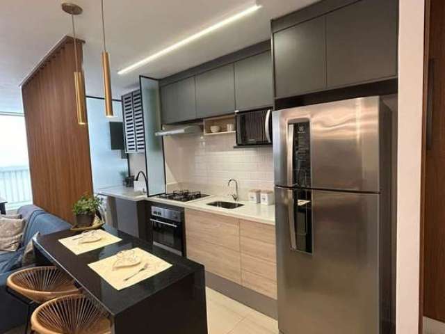 Excelente apartamento tipo  para venda com 2 quartos, 64m²