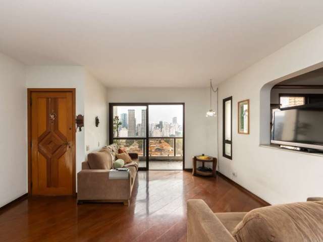 Espetacular apartamento tipo  para venda com 3 quartos, 151m²