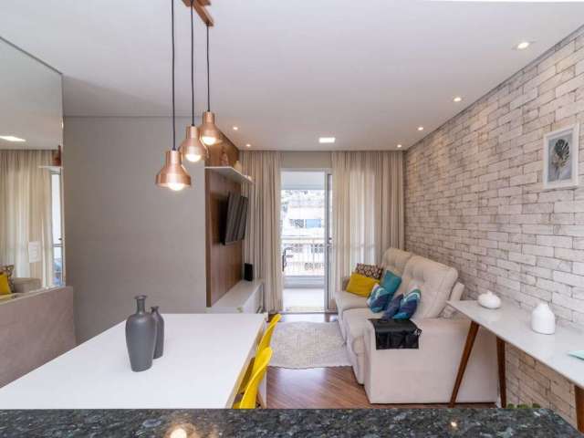 Deslumbrante apartamento tipo  para venda com 3 quartos, 68m²