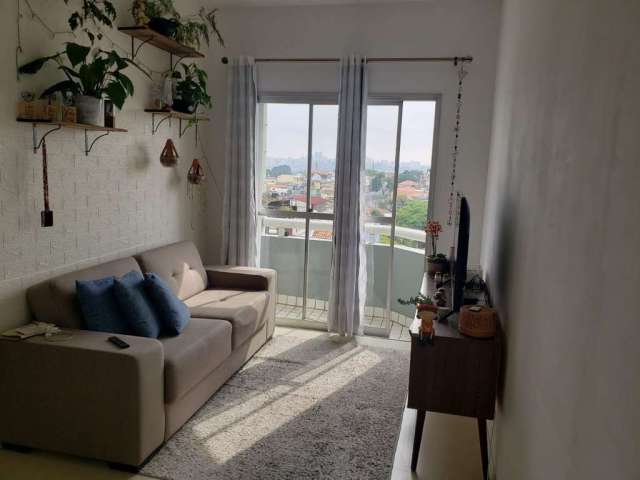 Atraente apartamento tipo  para venda com 3 quartos, 66m²