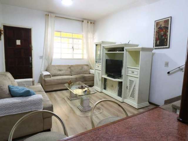 Imperdível casa tipo  para venda com 2 quartos, 86m²