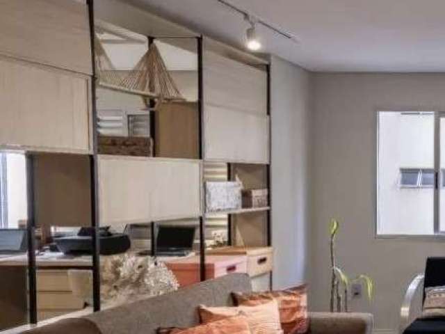 Versátil apartamento tipo  para venda com 2 quartos, 115m²