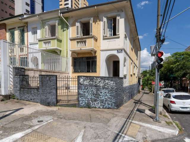 Sensacional casa tipo para venda com 3 quartos, 110m²