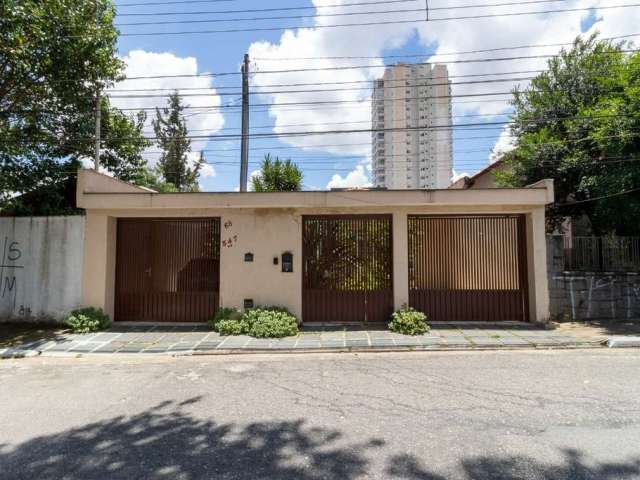 Atraente casa tipo para venda com 3 quartos, 383m²