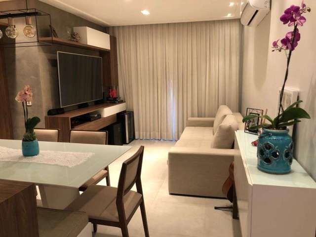 Deslumbrante apartamento tipo  para venda com 2 quartos, 72m²