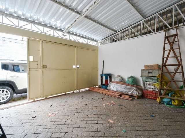 Deslumbrante galpão comercial para venda, 530m²