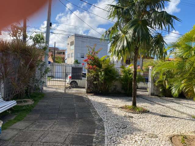 Vendo casa 4/4 em Stella Maris