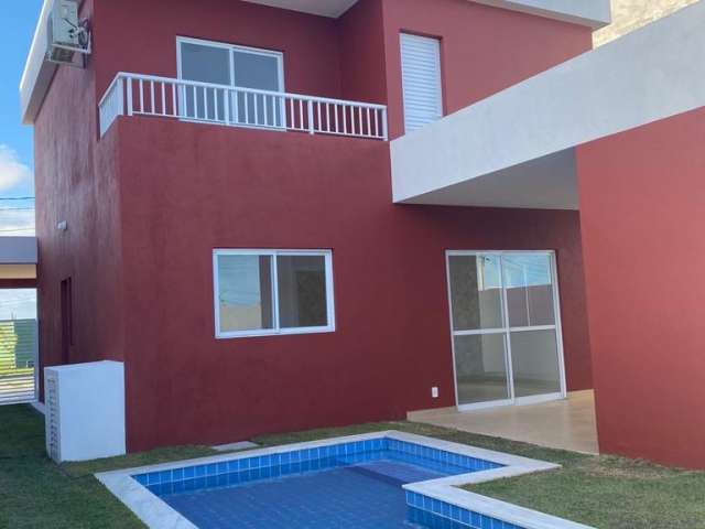 Vendo linda Casa 3/4 Alphaville Camaçari