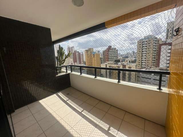 Vendo 3/4 Nascente Total Pituba Ville