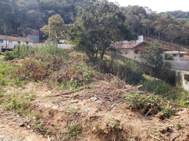 Terreno à venda, 1000 m² por R$ 65.000,00 - Terra Preta - Mairiporã/SP