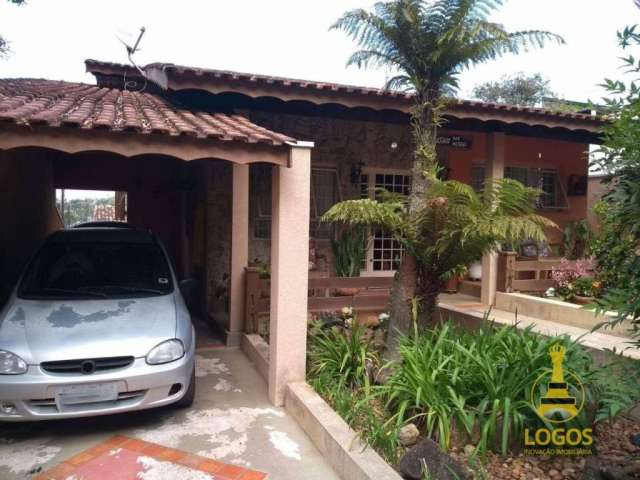 Casa com 3 dormitórios à venda, 228 m² por R$ 1.000.000,00 - Jardim do Lago - Atibaia/SP