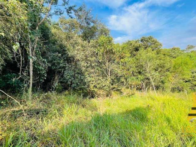 Terreno à venda, 1540 m² por R$ 180.000,00 - Rancho Maringá II - Atibaia/SP