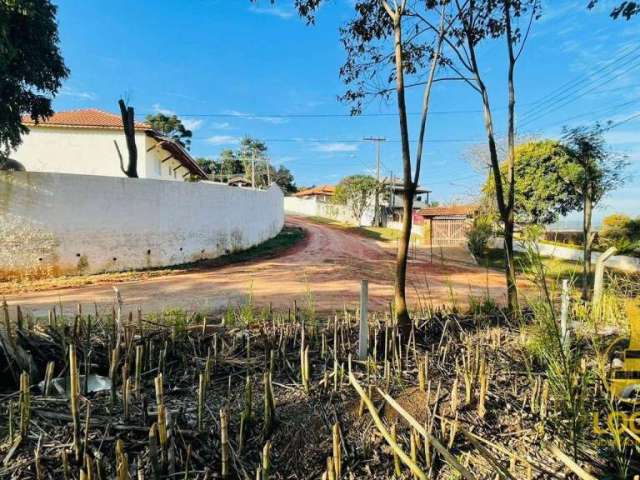 Terreno à venda, 1000 m² por R$ 120.000,00 - Parque Bela Vista - Mairiporã/SP