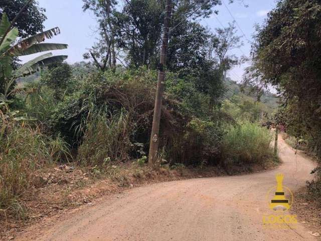 Terreno à venda- Jundiaizinho - Mairiporã/SP