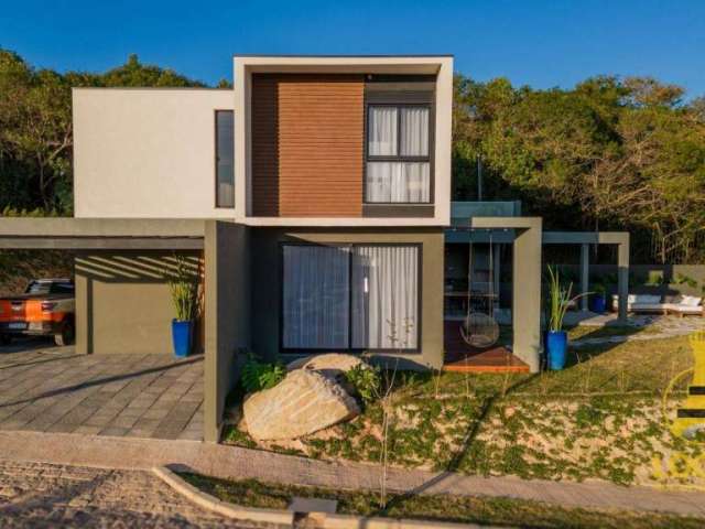 Casa com 3 dormitórios à venda, 195 m² por R$ 1.663.886,00 - Residencial La Reserva II - Atibaia/SP