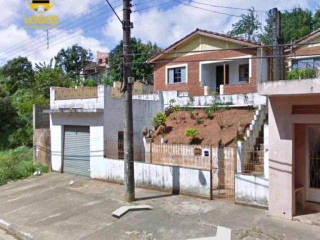 Casa com 3 dormitórios à venda, 150 m² por R$ 300.000,00 - Terra Preta - Mairiporã/SP