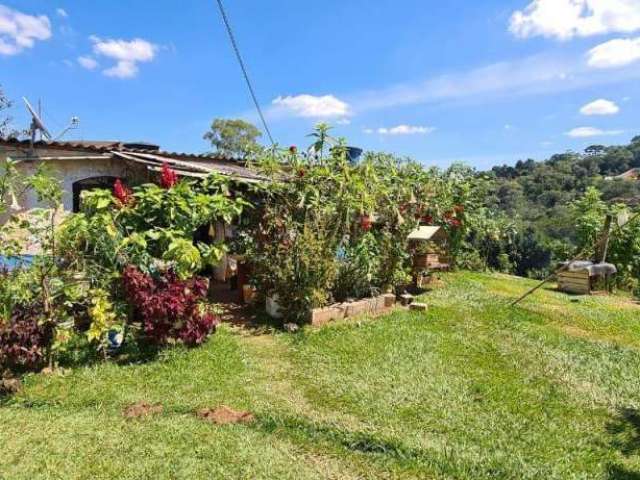 Terreno à venda, 2700 m² por R$ 320.000,00 - Jundiaizinho - Mairiporã/SP