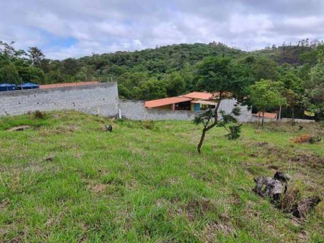 Terreno à venda, 590 m² por R$ 150.000,00 - Terra Preta - Mairiporã/SP