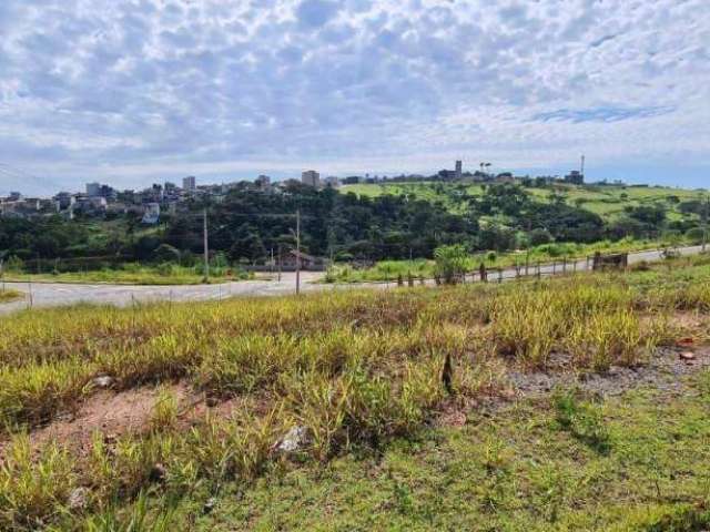 Terreno à venda, 210 m² por R$ 212.000,00 - Nova Cerejeira - Atibaia/SP