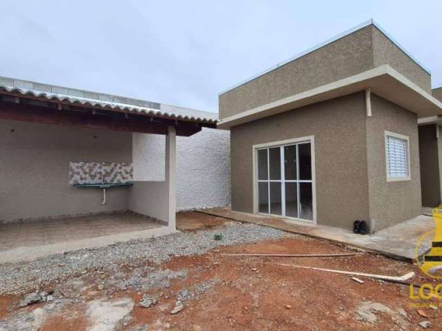 Casa com 3 dormitórios à venda, 100 m² por R$ 650.000,00 - Parque Bela Vista - Mairiporã/SP