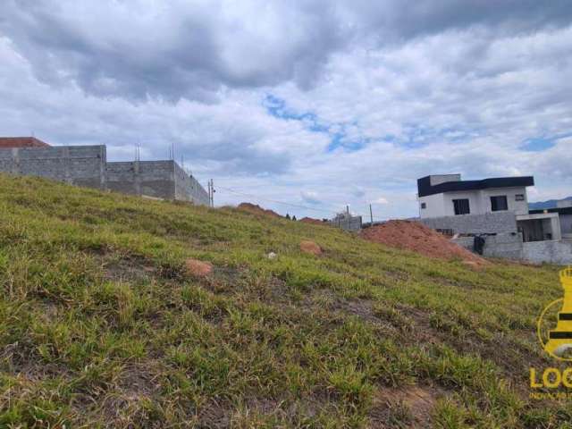 Terreno à venda, 300 m² por R$ 160.000,00 - Guaxinduva - Bom Jesus dos Perdões/SP