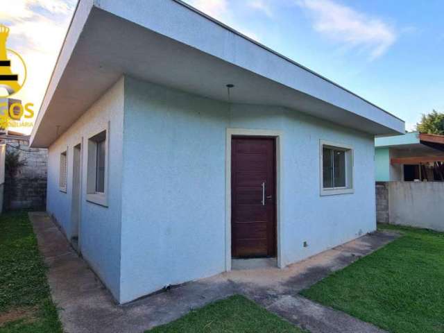 Casa com 3 dormitórios à venda, 77 m² por R$ 410.000,00 - Terra Preta - Mairiporã/SP