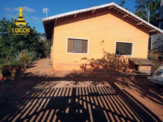 Casa com 3 dormitórios à venda, 500 m² por R$ 500.000,00 - Country Residencial Félix - Bom Jesus dos Perdões/SP