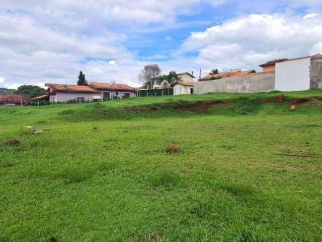 Terreno à venda, 800 m² por R$ 600.000,00 - Condomínio Vale do Sol - Bom Jesus dos Perdões/SP