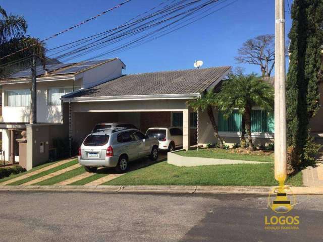 Casa com 3 dormitórios à venda, 150 m² por R$ 1.400.000,00 - Jardim Maristela - Atibaia/SP