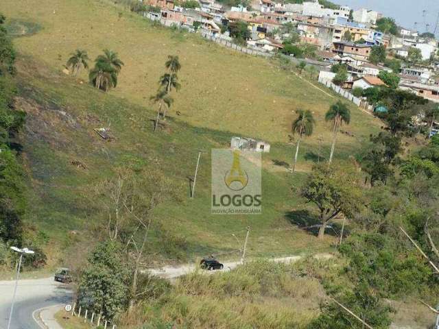 Terreno à venda, 40.000 m² por R$ 16.000.000 - Terra Preta - Mairiporã/SP