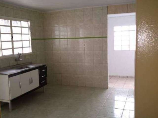 Casa com 1 dormitório à venda, 50 m² por R$ 210.000,00 - Jd Gibion - Mairiporã/SP