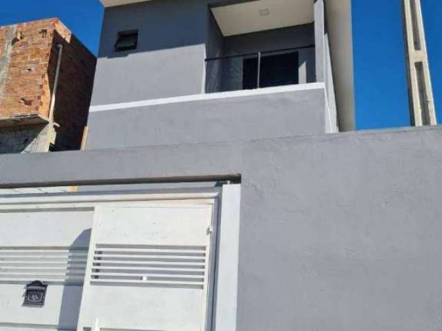 Casa com 3 dormitórios à venda, 113 m² por R$ 520.000,00 - Canjica - Mairiporã/SP