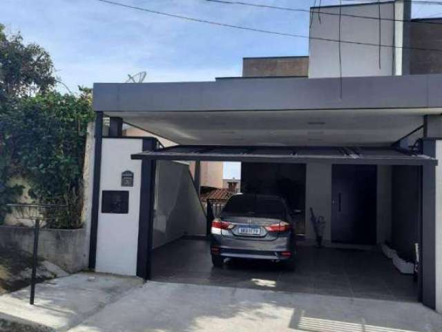 Casa com 3 dormitórios à venda, 120 m² por R$ 1.200.000,00 - Jardim do Lago - Atibaia/SP