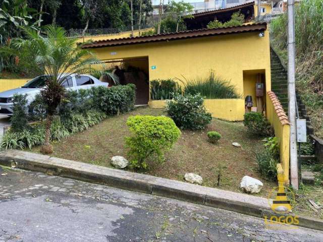 Casa com 3 dormitórios à venda, 200 m² por R$ 600.000,00 - Lavapés - Mairiporã/SP