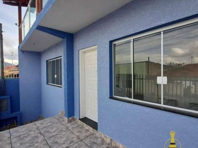 Casa com 3 dormitórios à venda, 230 m² por R$ 850.000,00 - Alvinópolis - Atibaia/SP