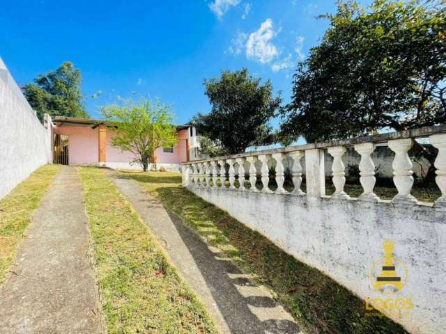 Casa à venda- Terra Preta - Mairiporã/SP