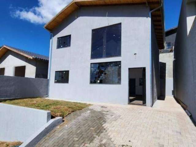 Casa com 2 dormitórios à venda, 115 m² por R$ 550.000,00 - Mato Dentro - Mairiporã/SP