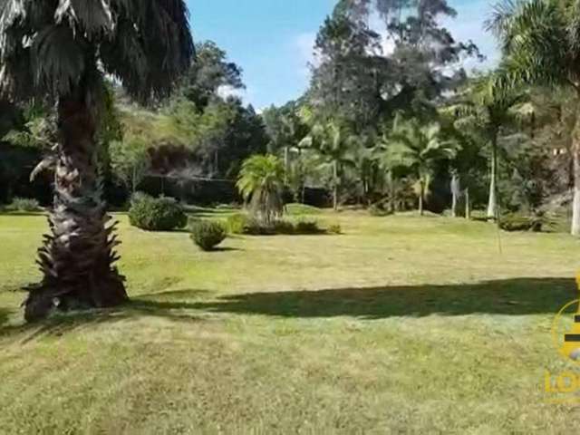 Terreno à venda, 7900 m² por R$ 1.950.000,00 - Jundiaizinho - Mairiporã/SP