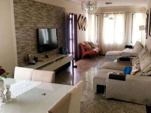 Casa com 4 dormitórios à venda, 292 m² por R$ 1.200.000,00 - Vila Irmãos Arnoni - São Paulo/SP
