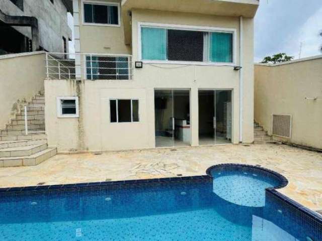 Casa com 3 dormitórios à venda, 246 m² por R$ 1.150.000,00 - Jardim Maristela - Atibaia/SP